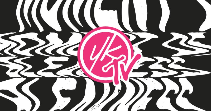I Want My YK TV