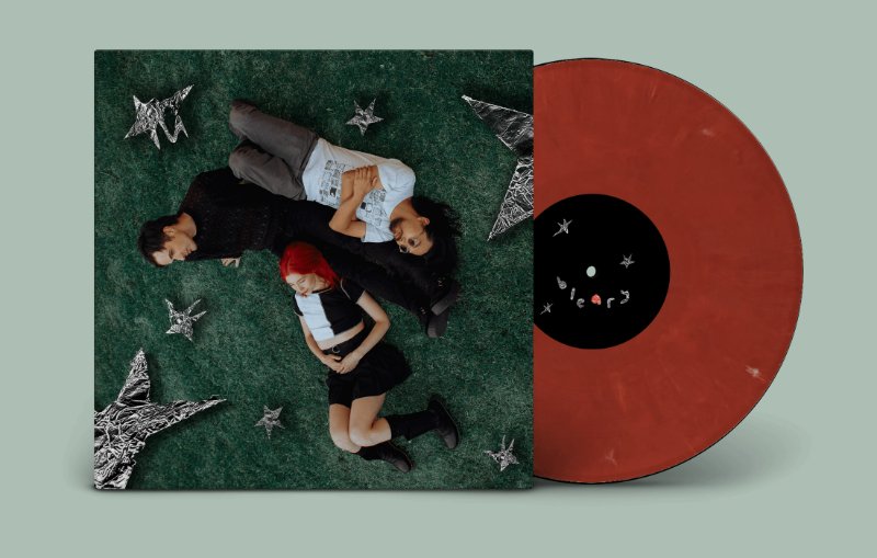 Bleary unleash the anti-work anthem we all need right now