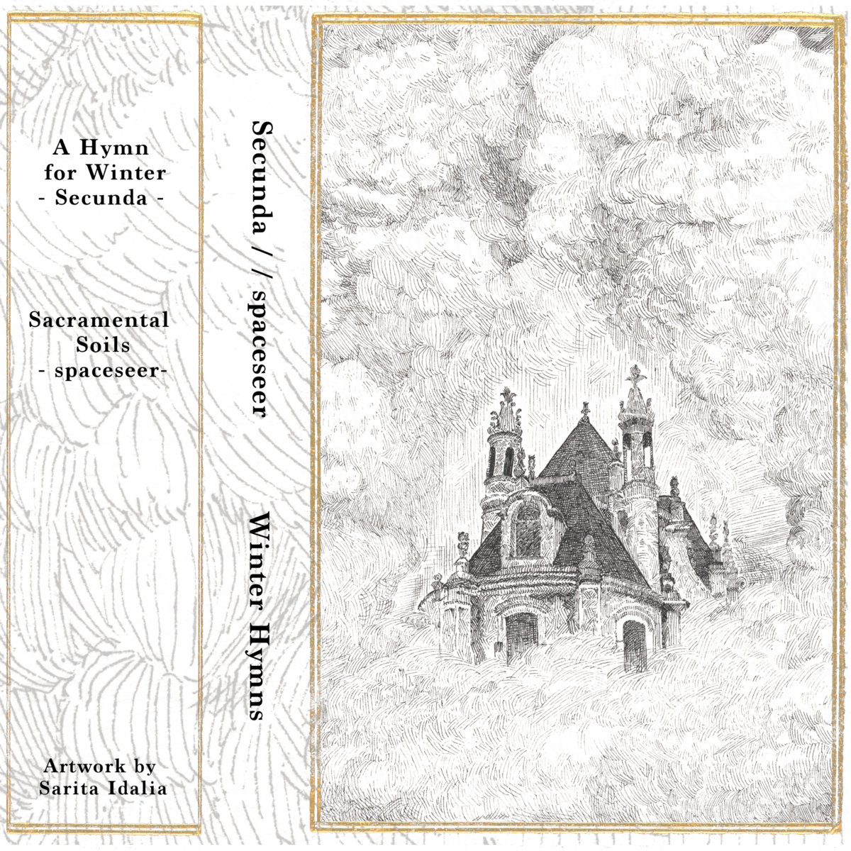 Sacramental Soils