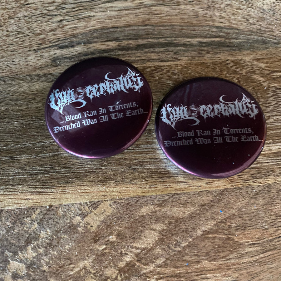 Cynocephalus logo button
