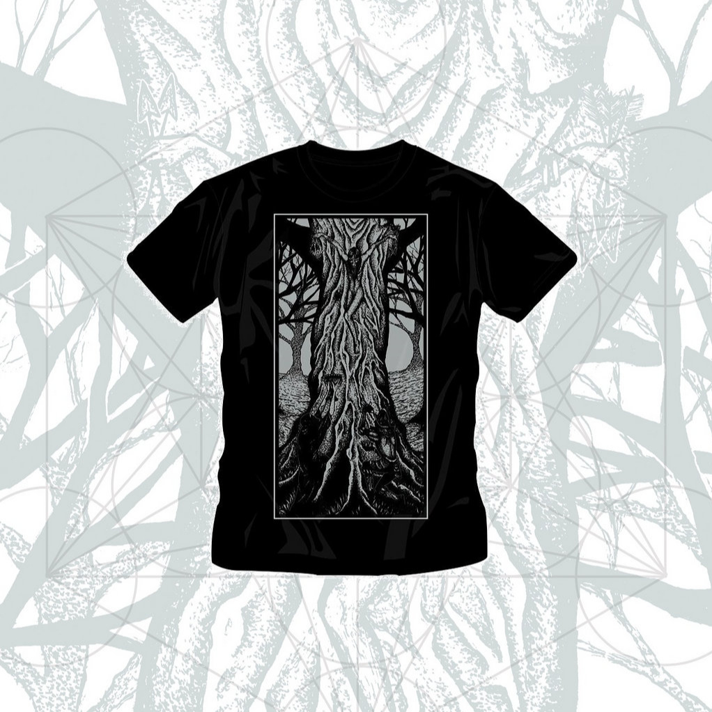 Seekers tshirt