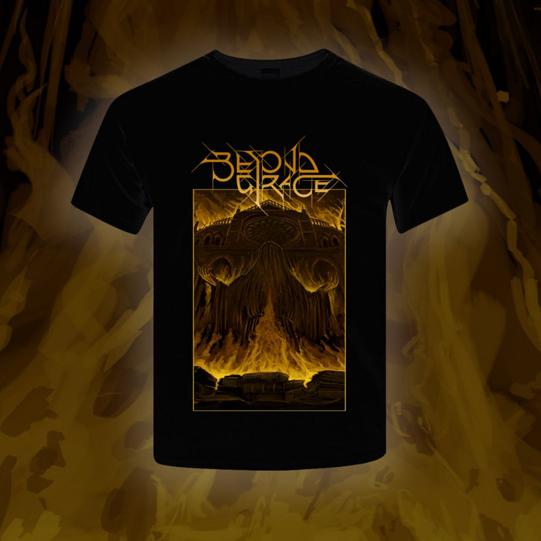 Herald shirt