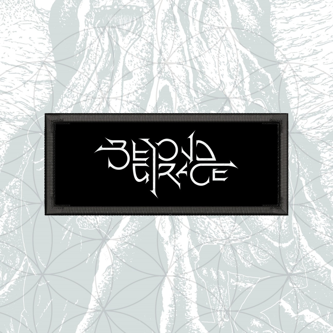 Logo patch
