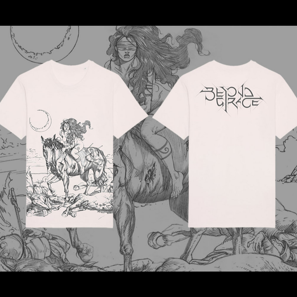 Kingdom shirt