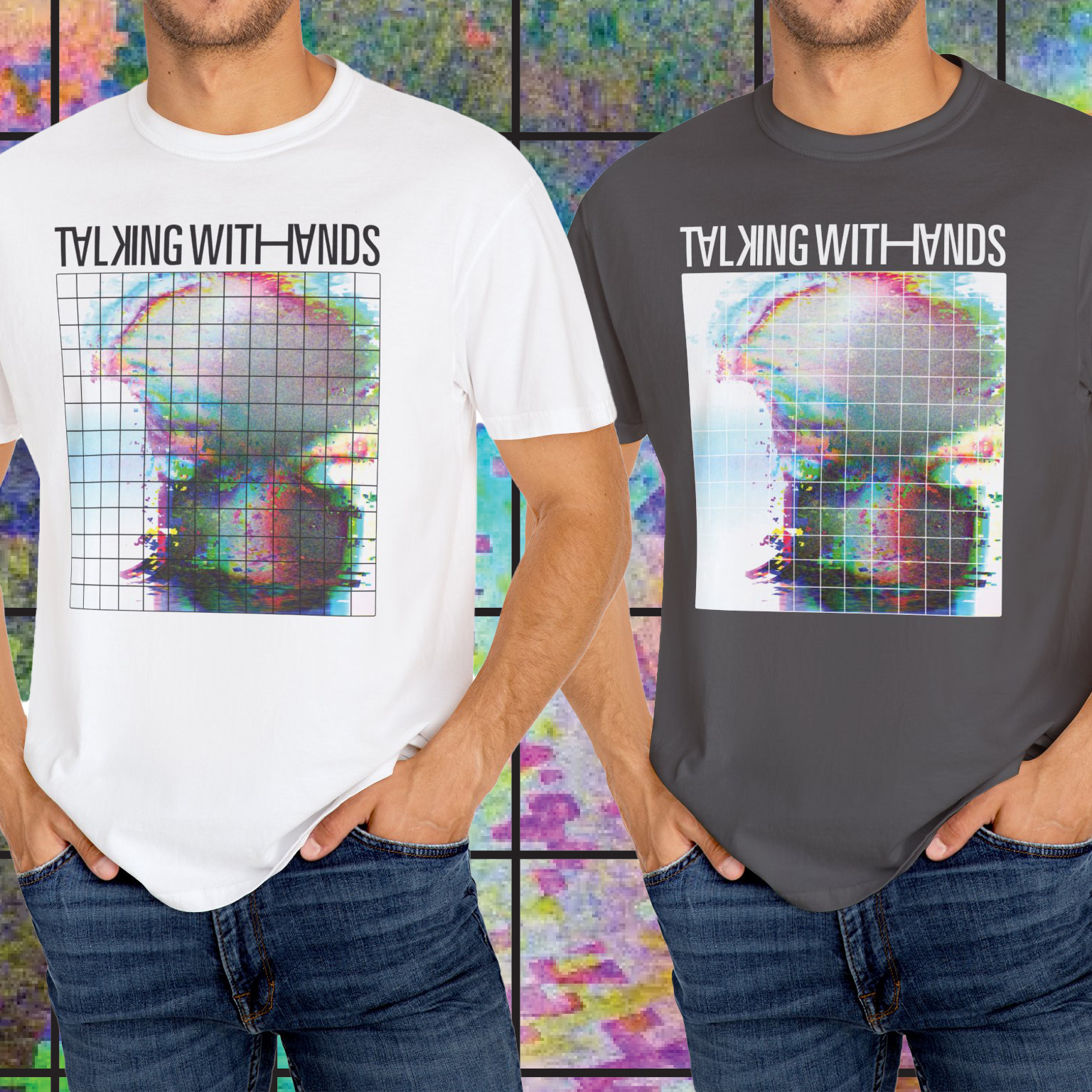 #1 T-Shirt