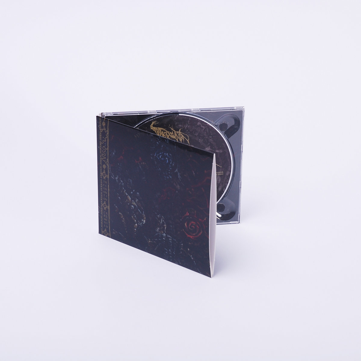 Thecodontion / Ceremented - Limited Edition Digipak CD
