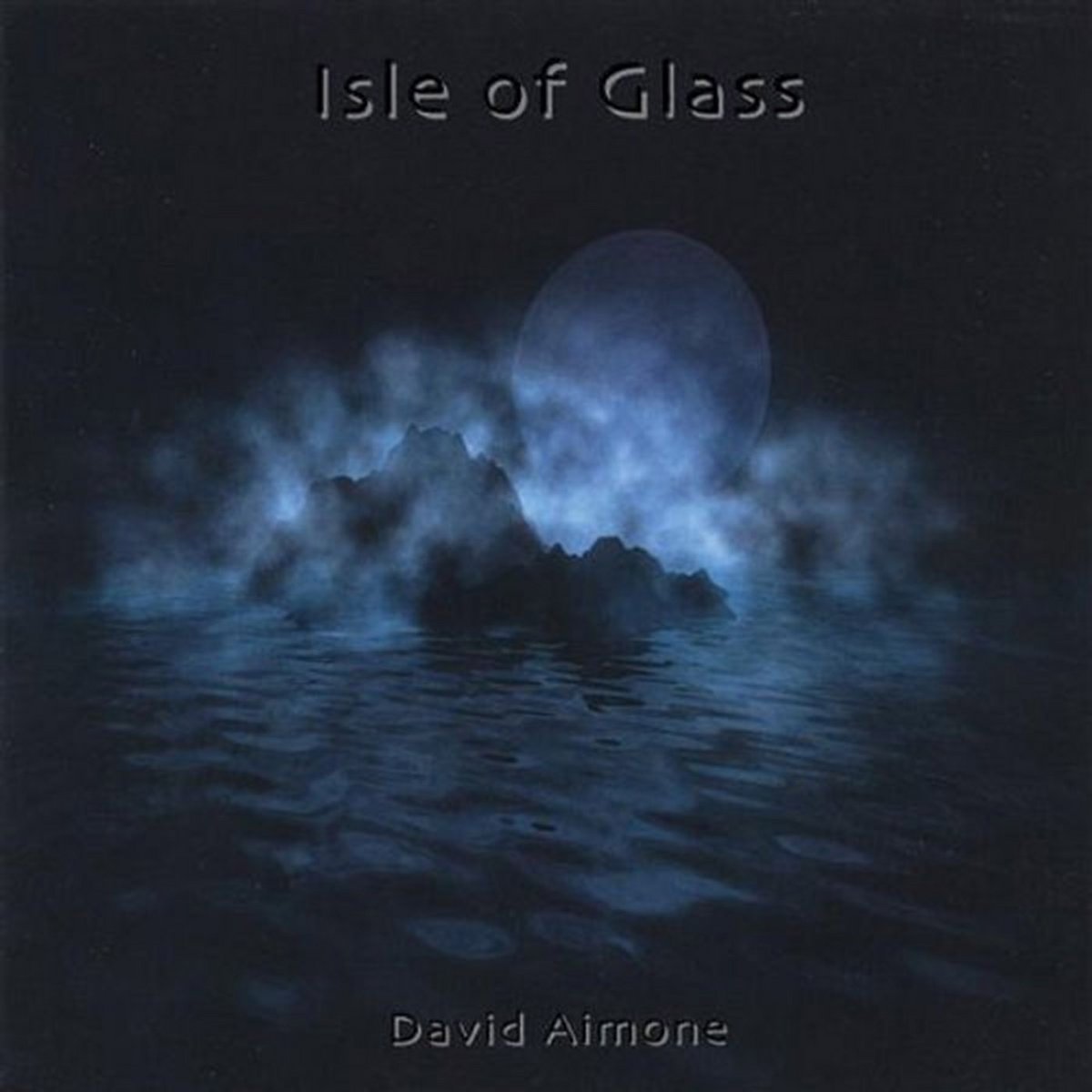 Isle of Glass