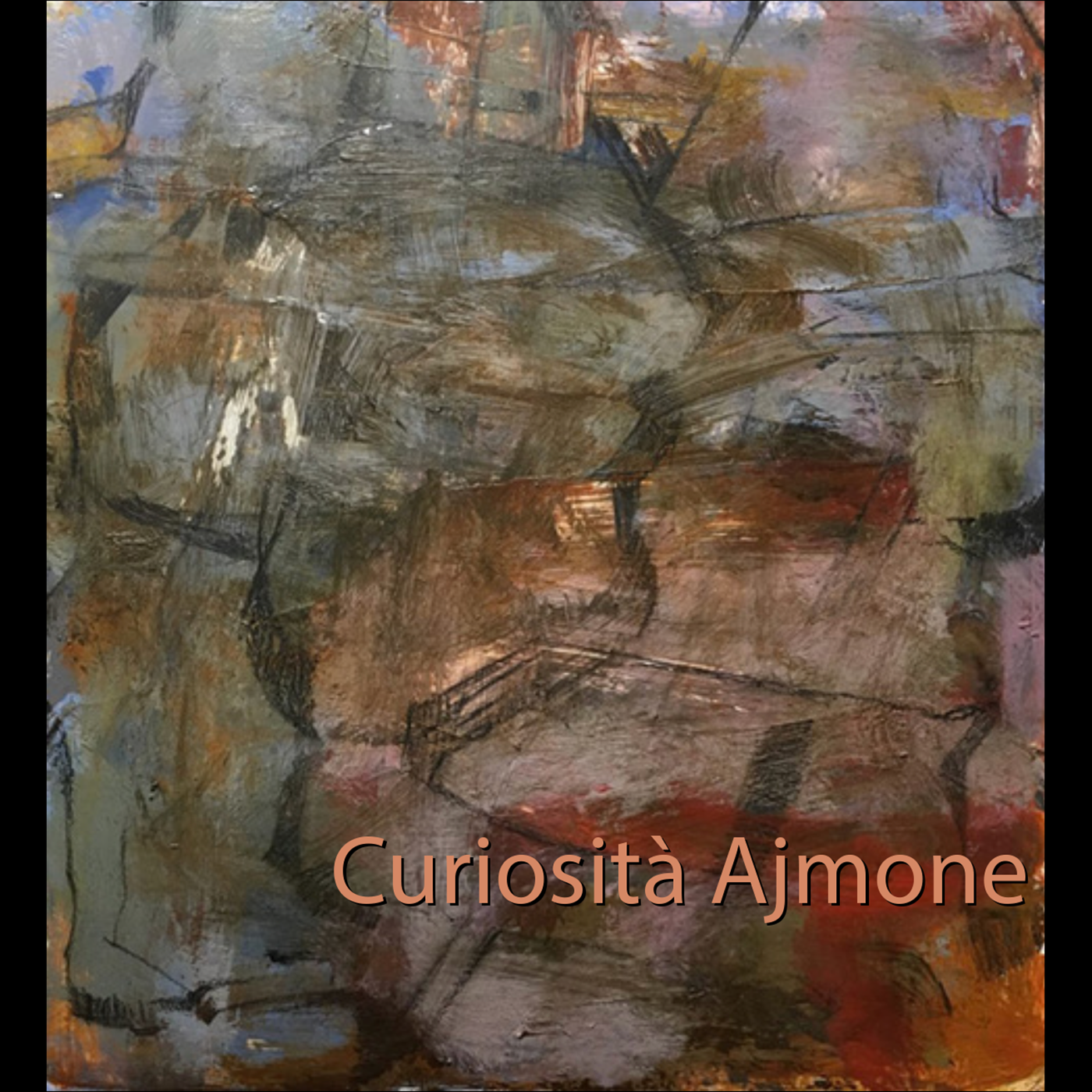 Curiosità Ajmone