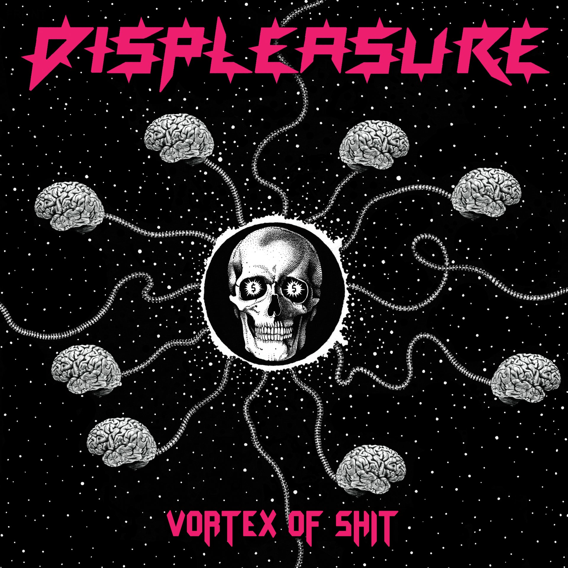VORTEX OF SHIT
