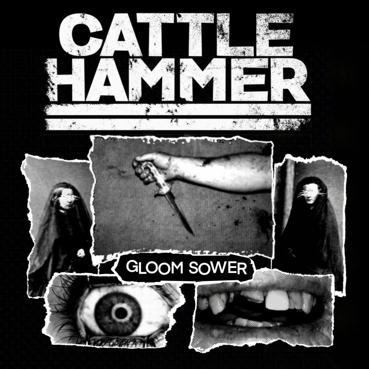 Gloom Sower