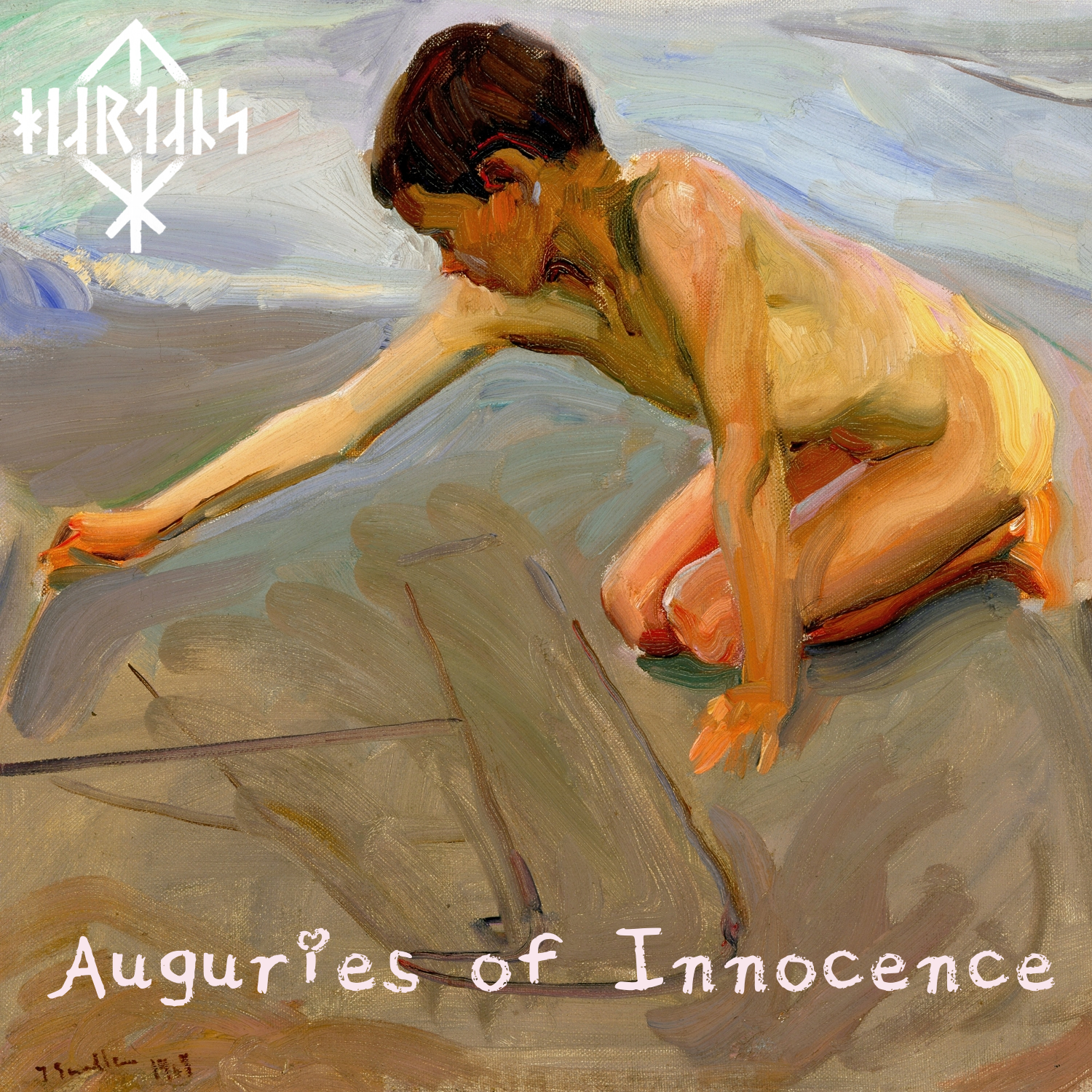 Auguries of Innocence