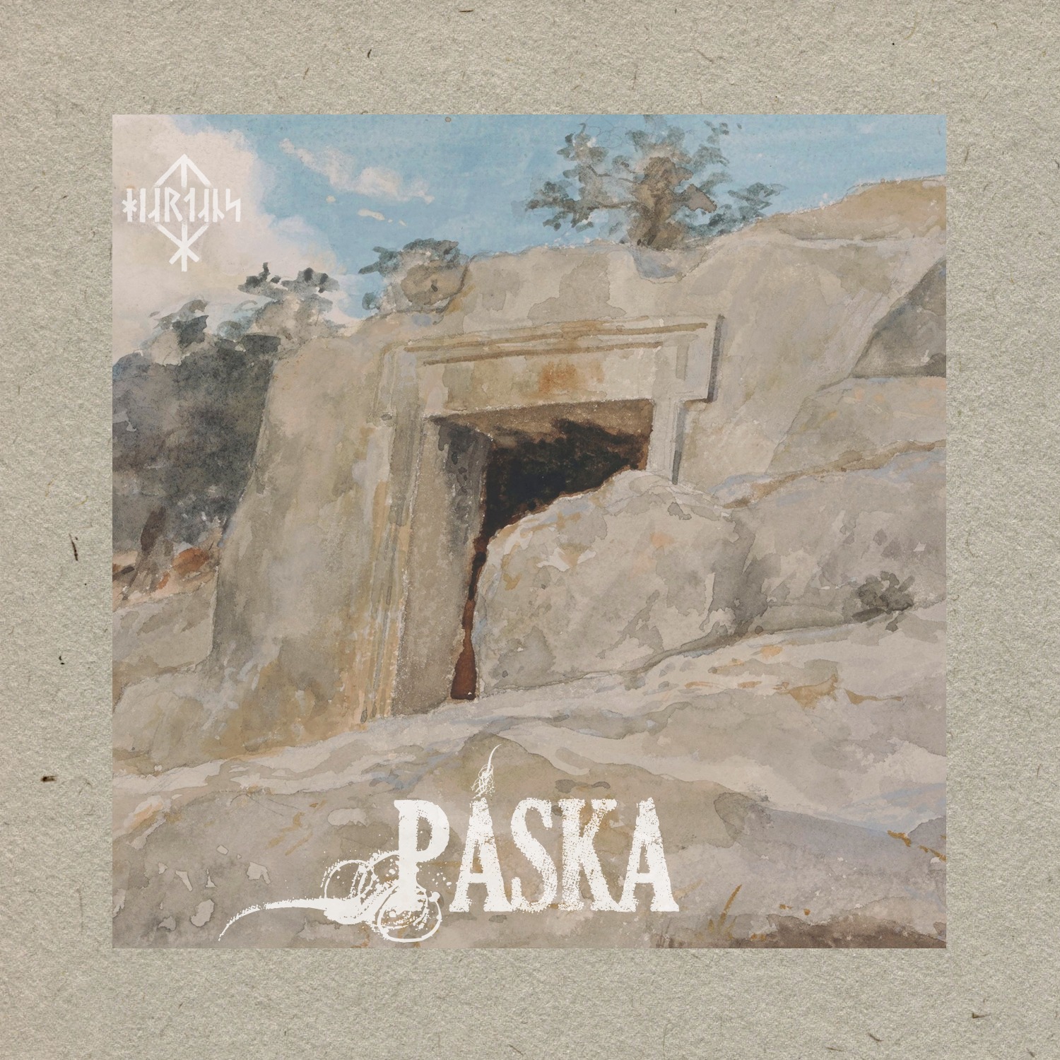 Páska