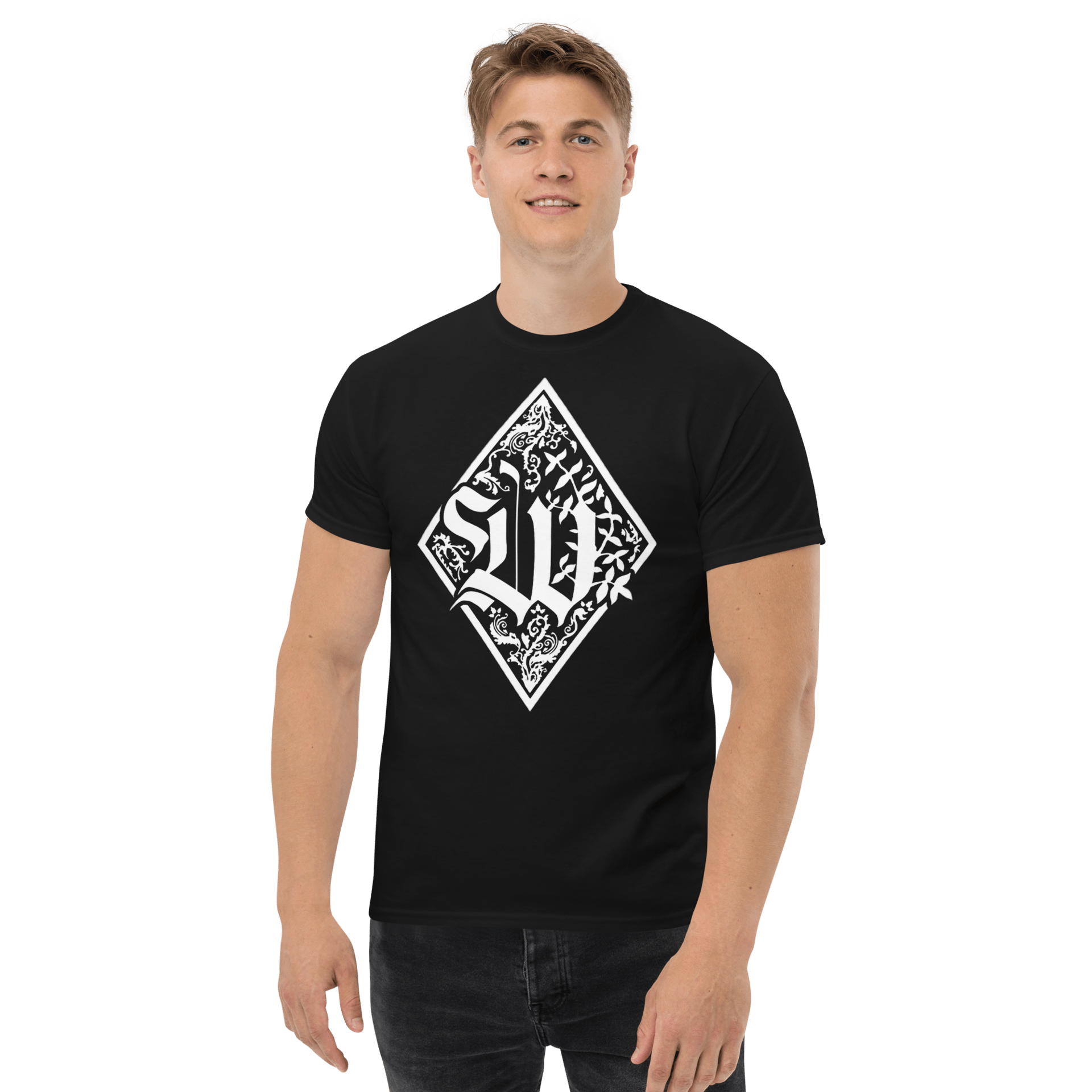 W+W Logo t-shirt