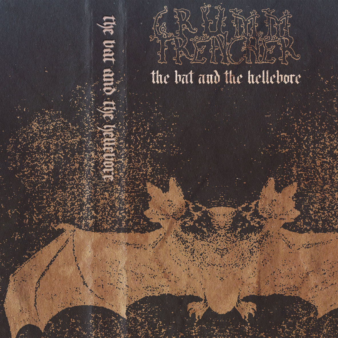 The Bat and the Hellebore