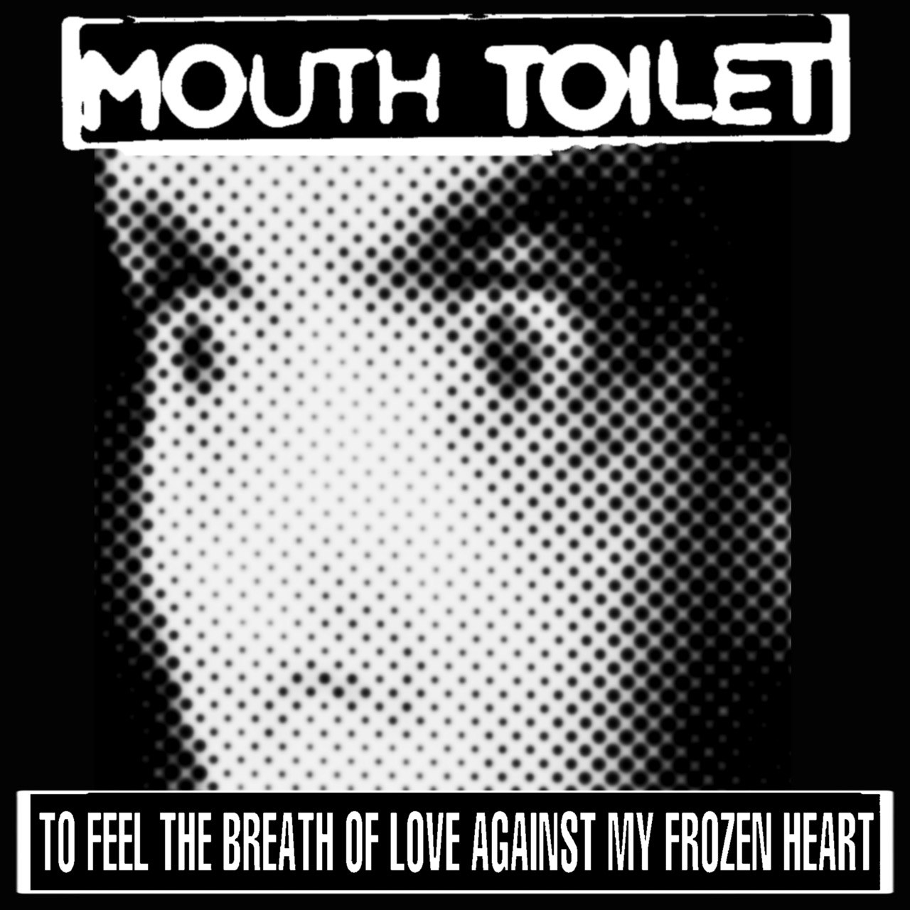MT002//To Feel The Breath of Love Against My Frozen Heart