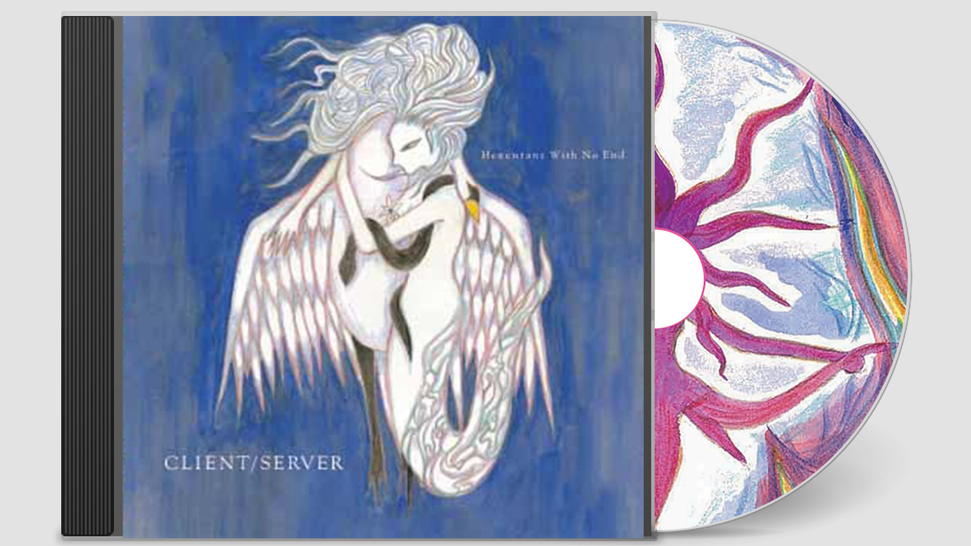Hexentanz With No End CD