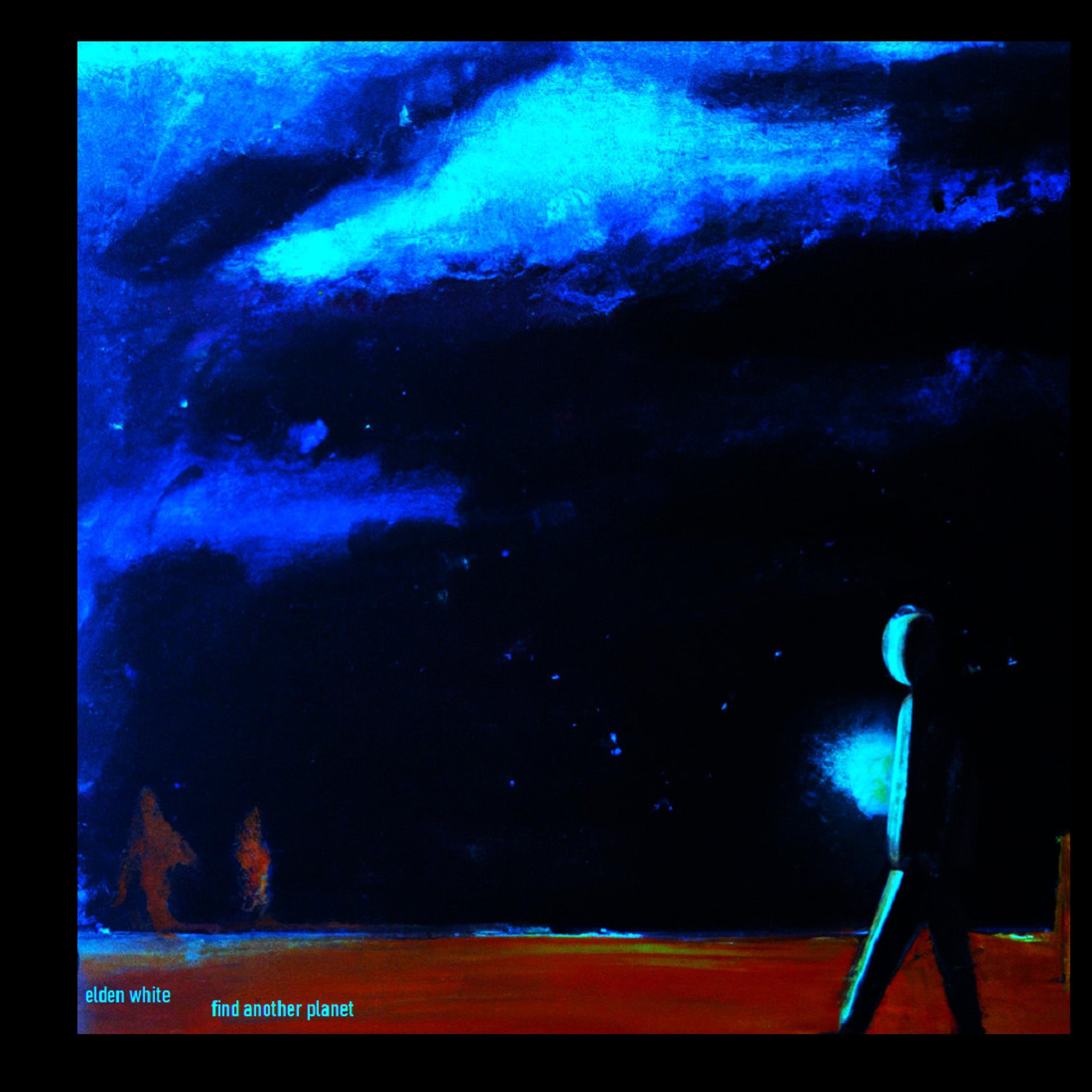 Find Another Planet