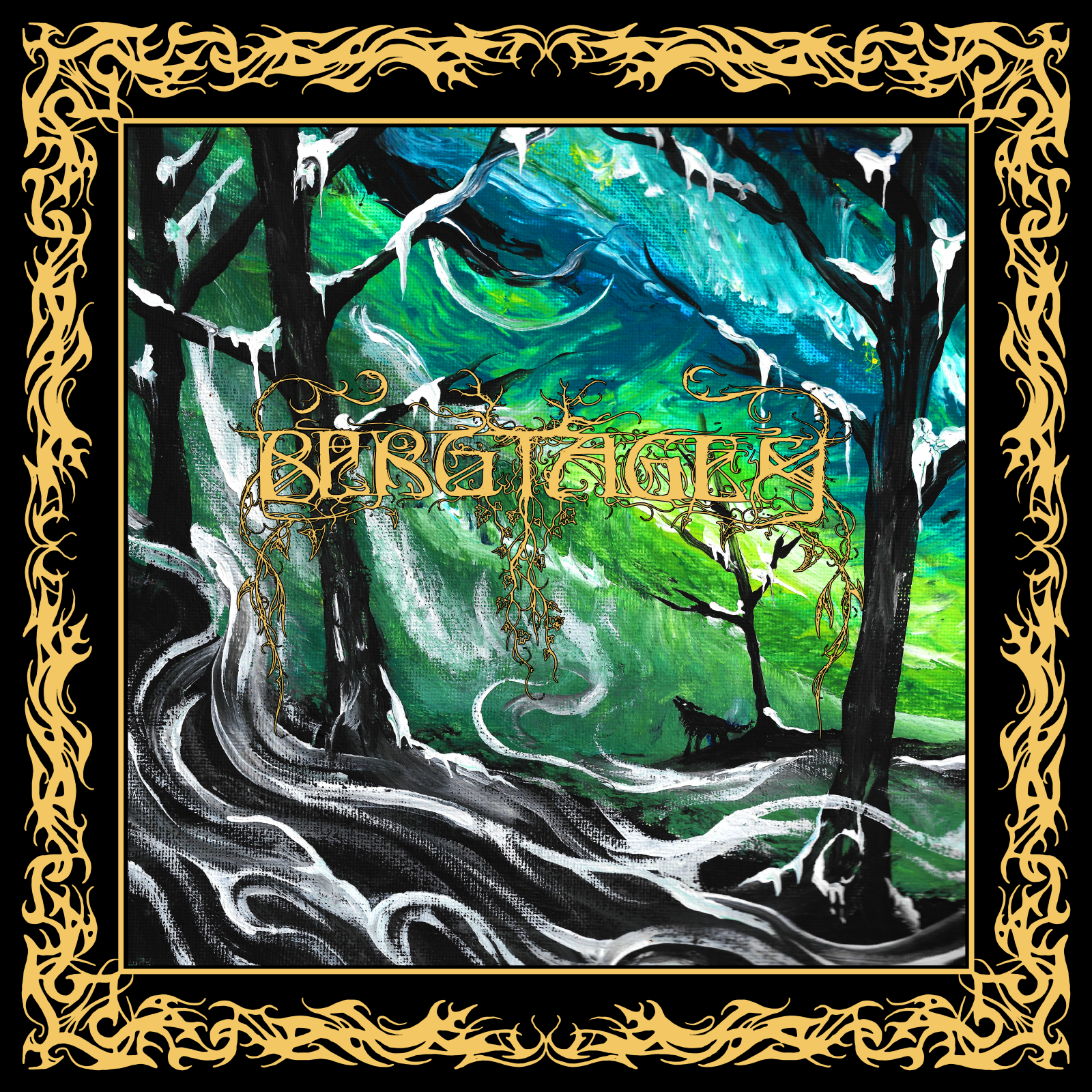 In Forests Eternal