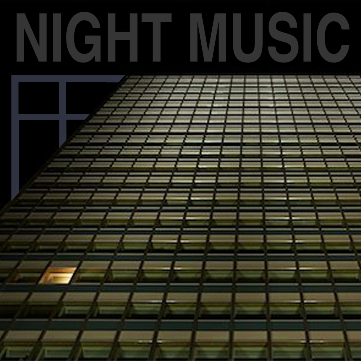 NIGHT MUSIC EP