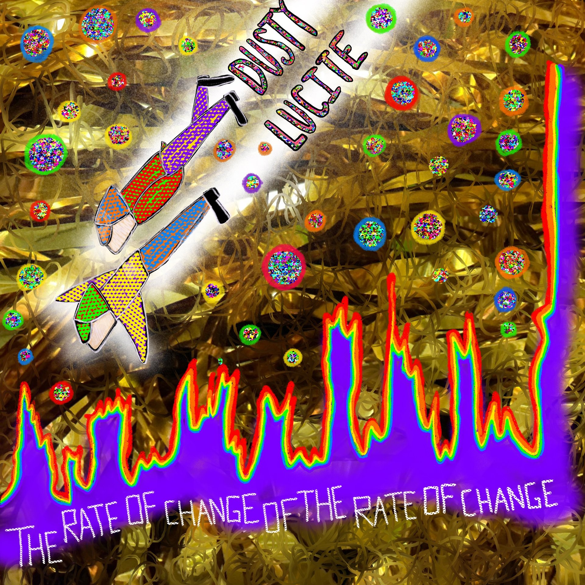 The Rate of Change of The Rate of Change