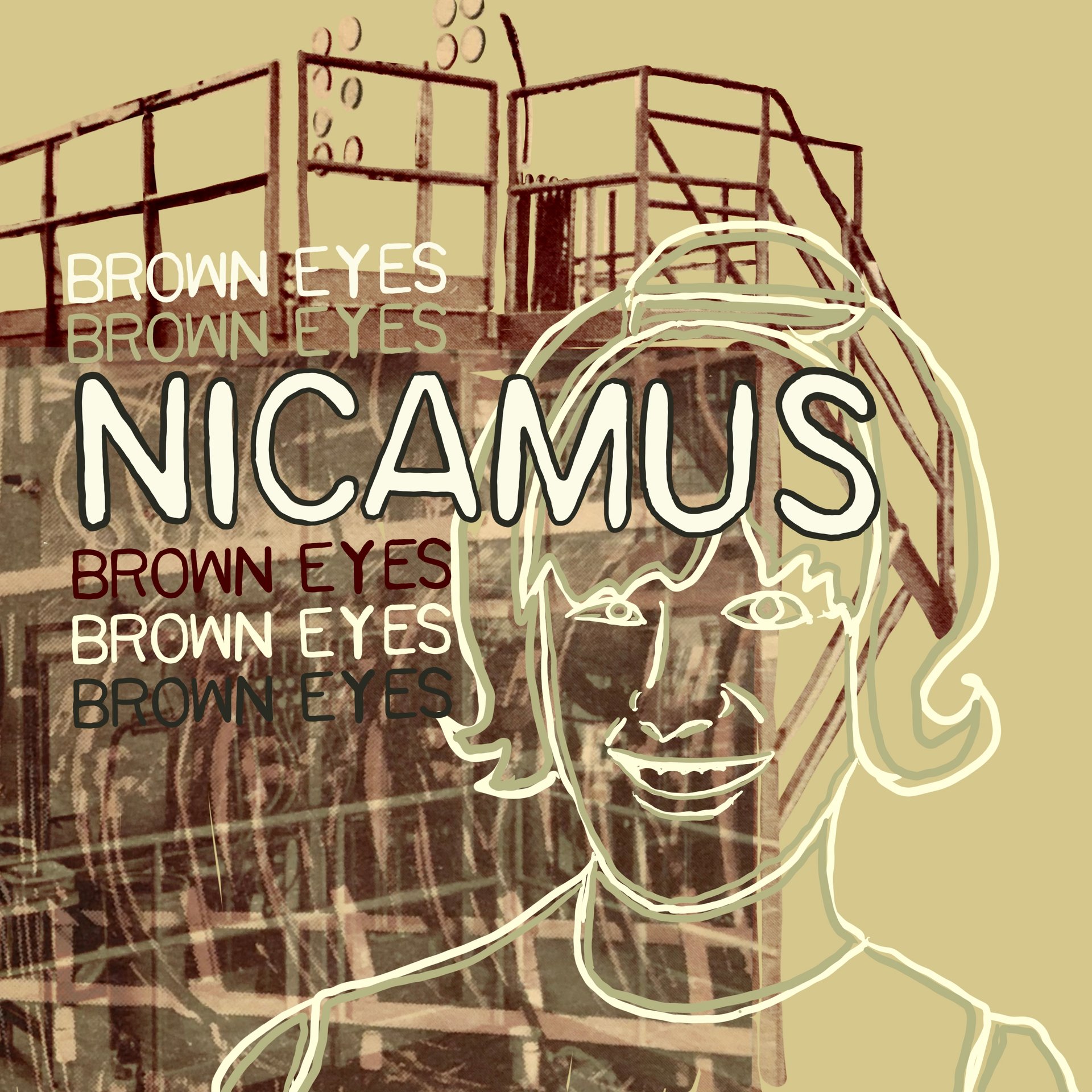 Brown Eyes