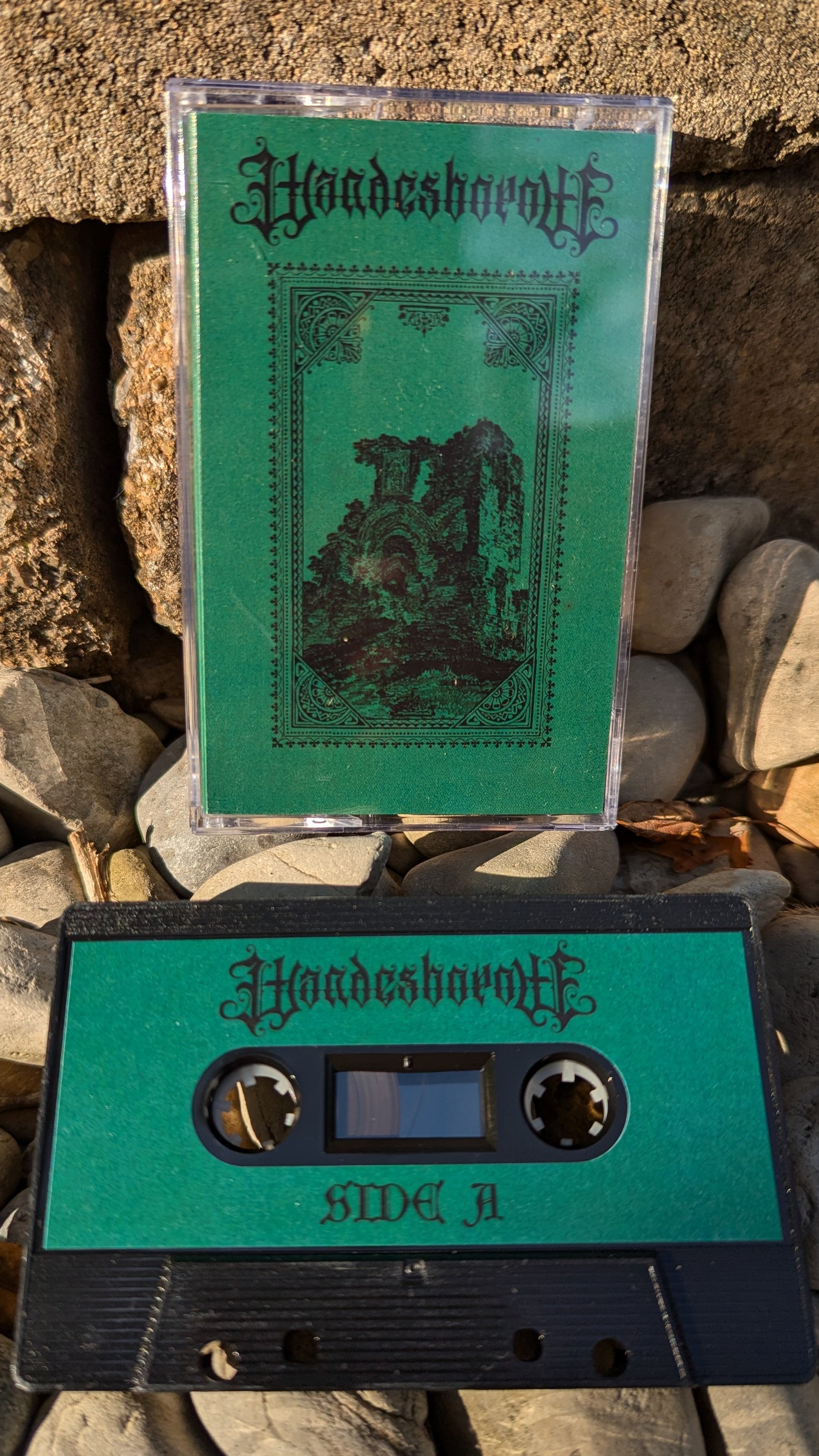 Wandesborow Cassette