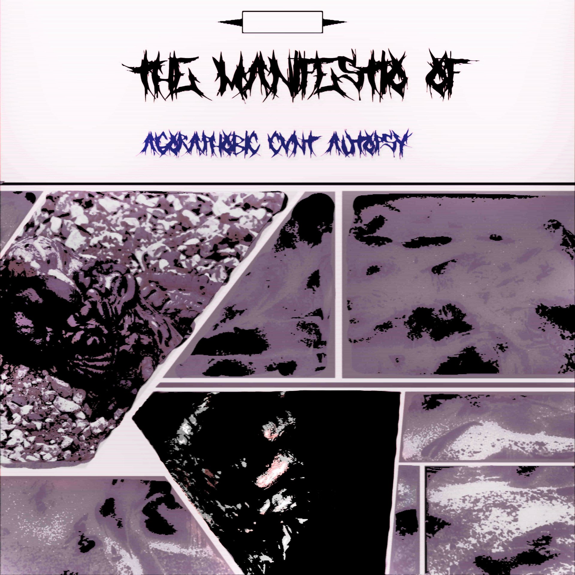 Human Blood For Sanity