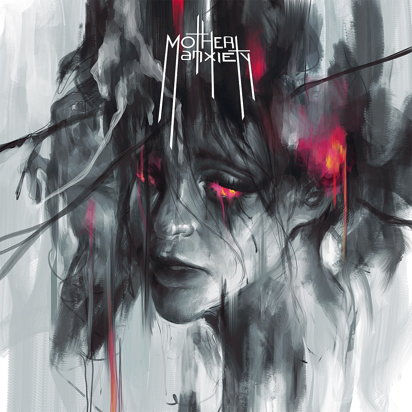 Mother Anxiety