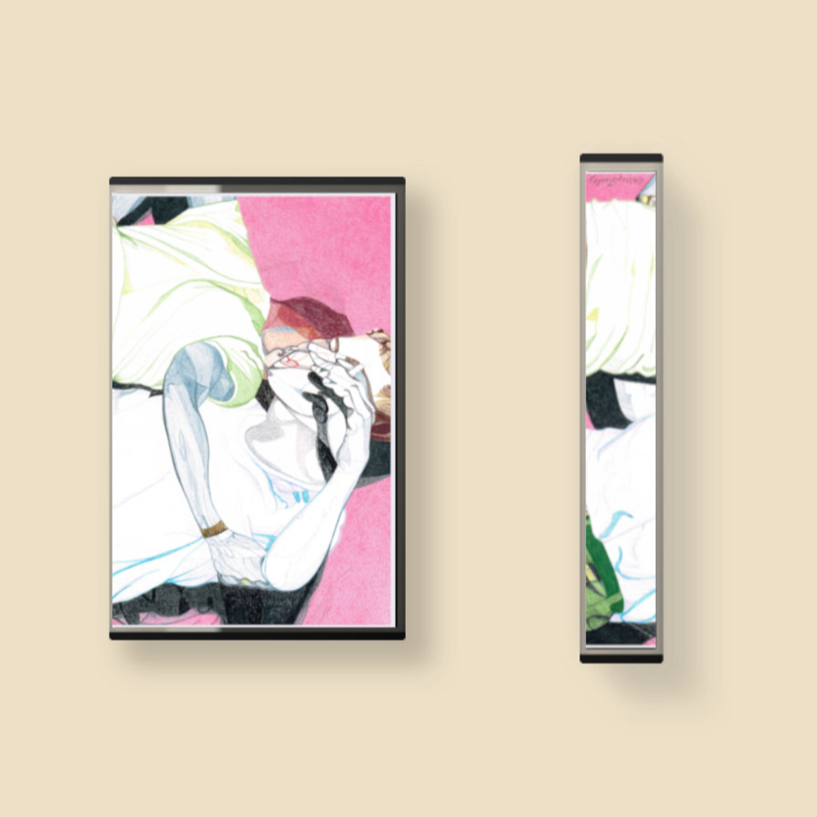 Who is Gay Chaos? Cassette