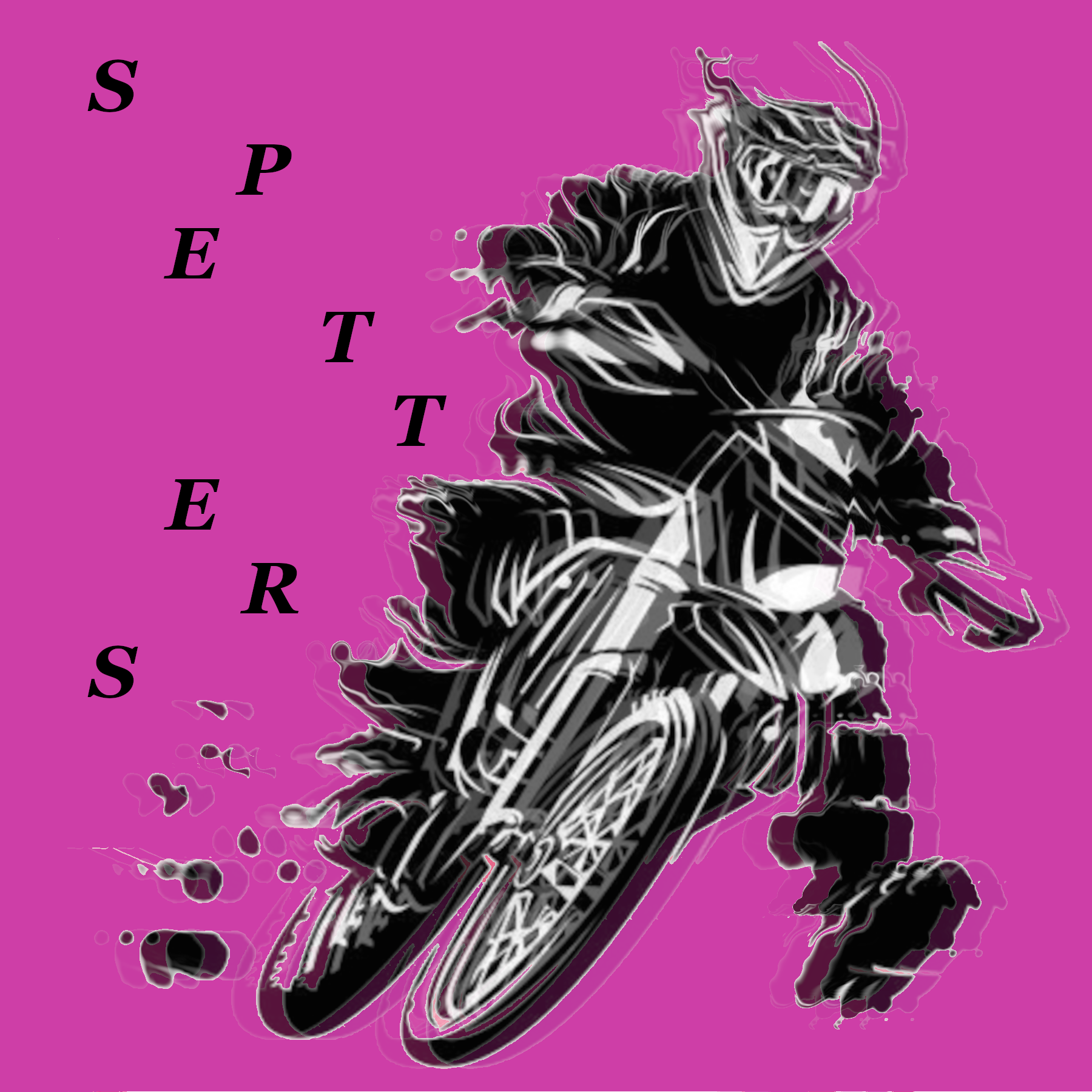 Spetters