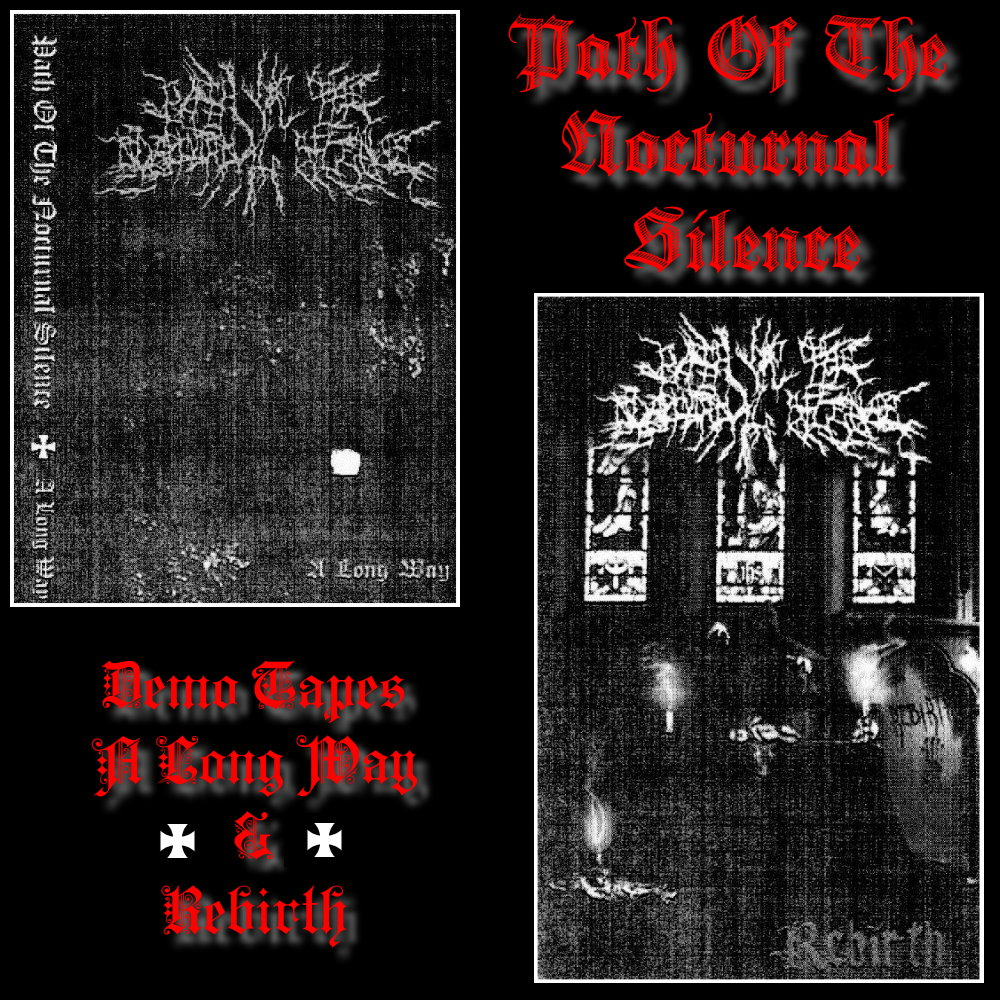 At The Edge Of Hell