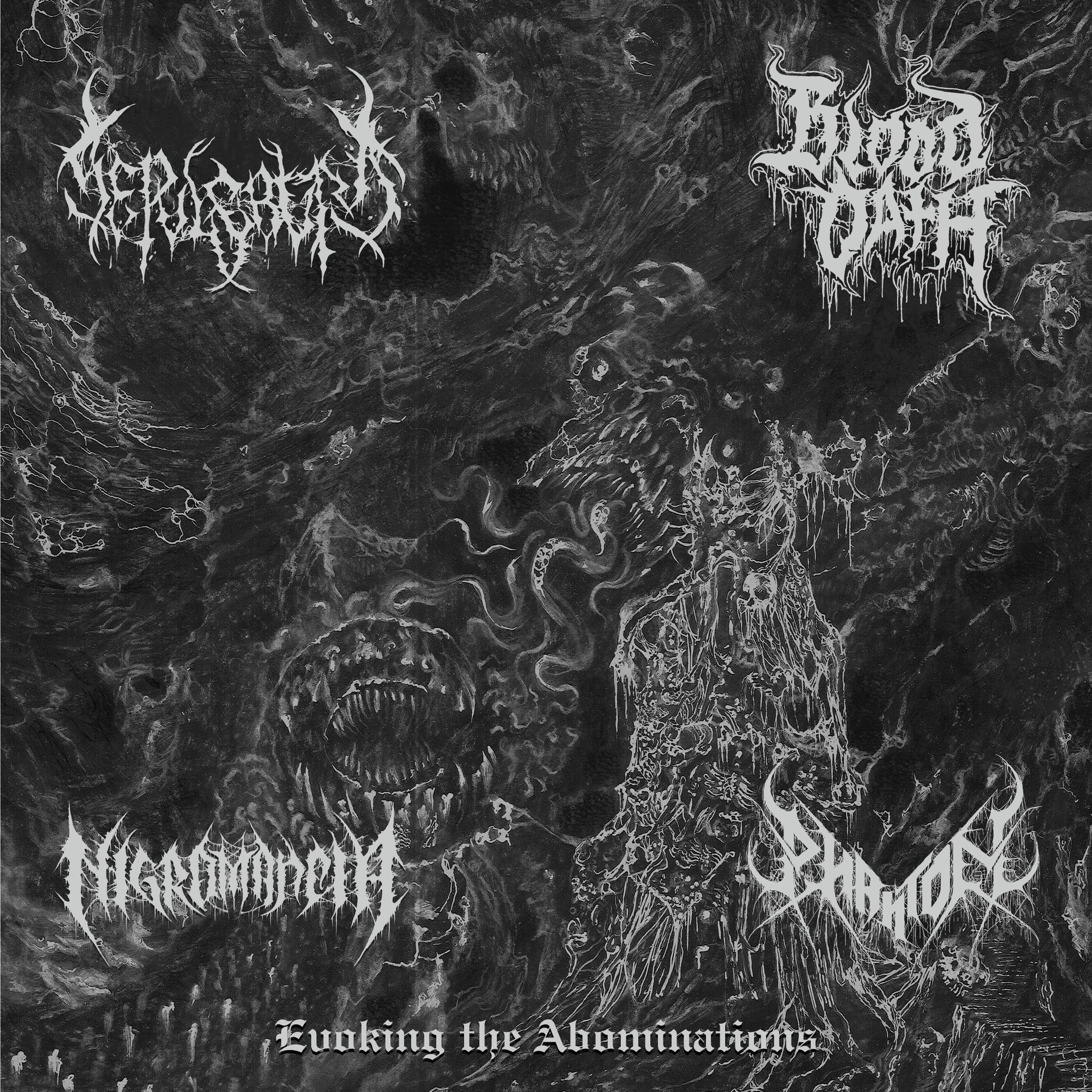 Evoking the Abominations