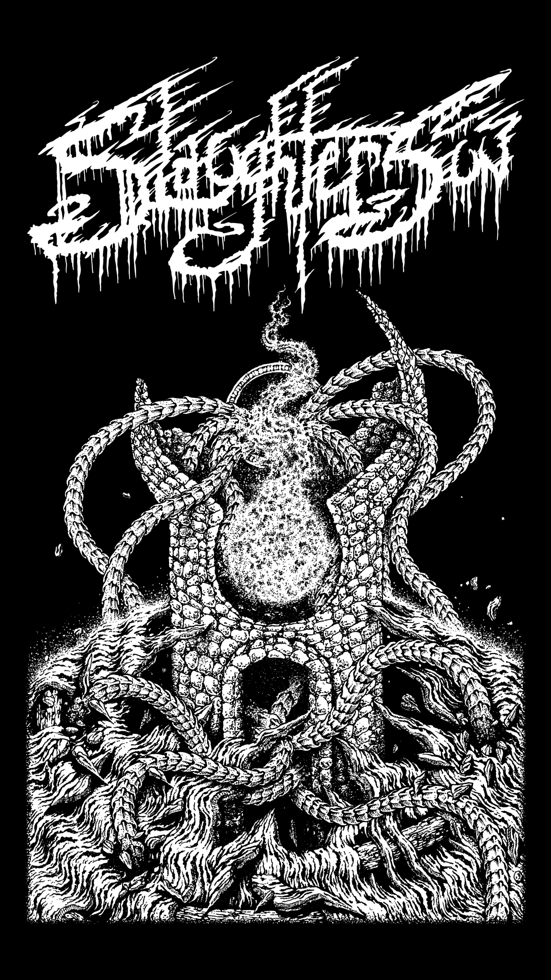 Fall of the Firmament T-Shirt