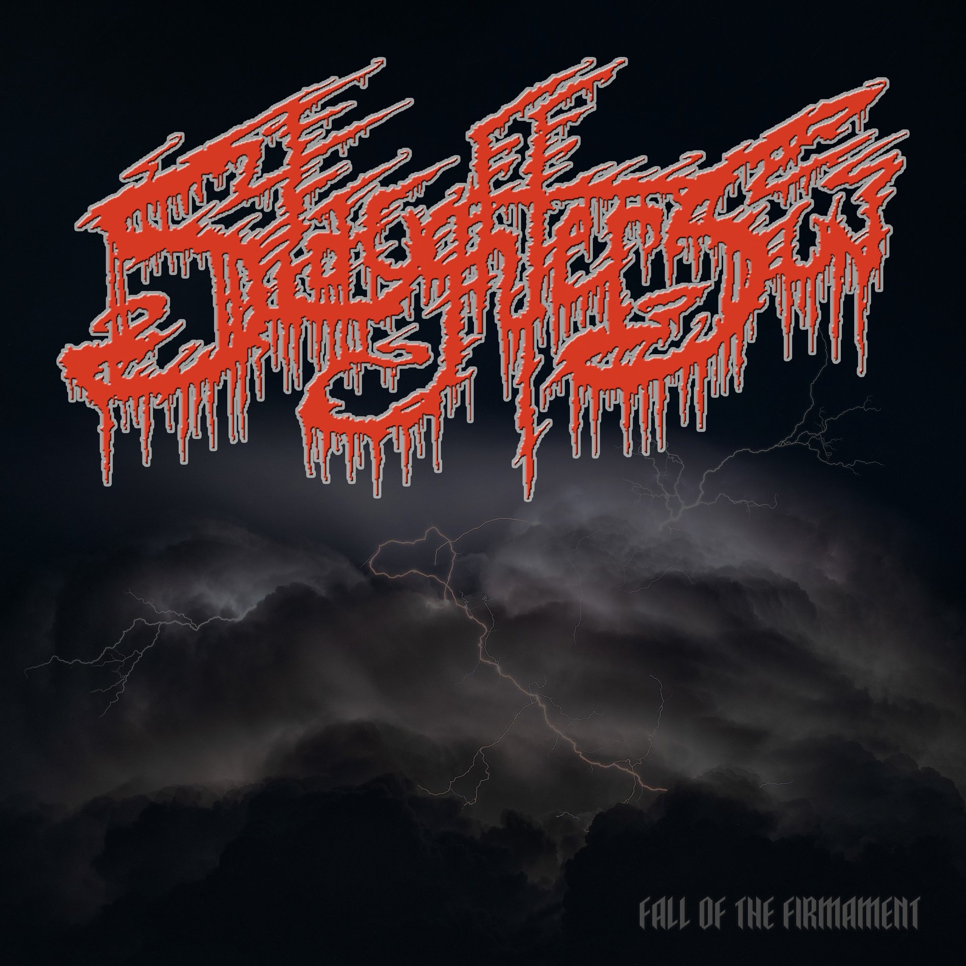 Fall of the Firmament