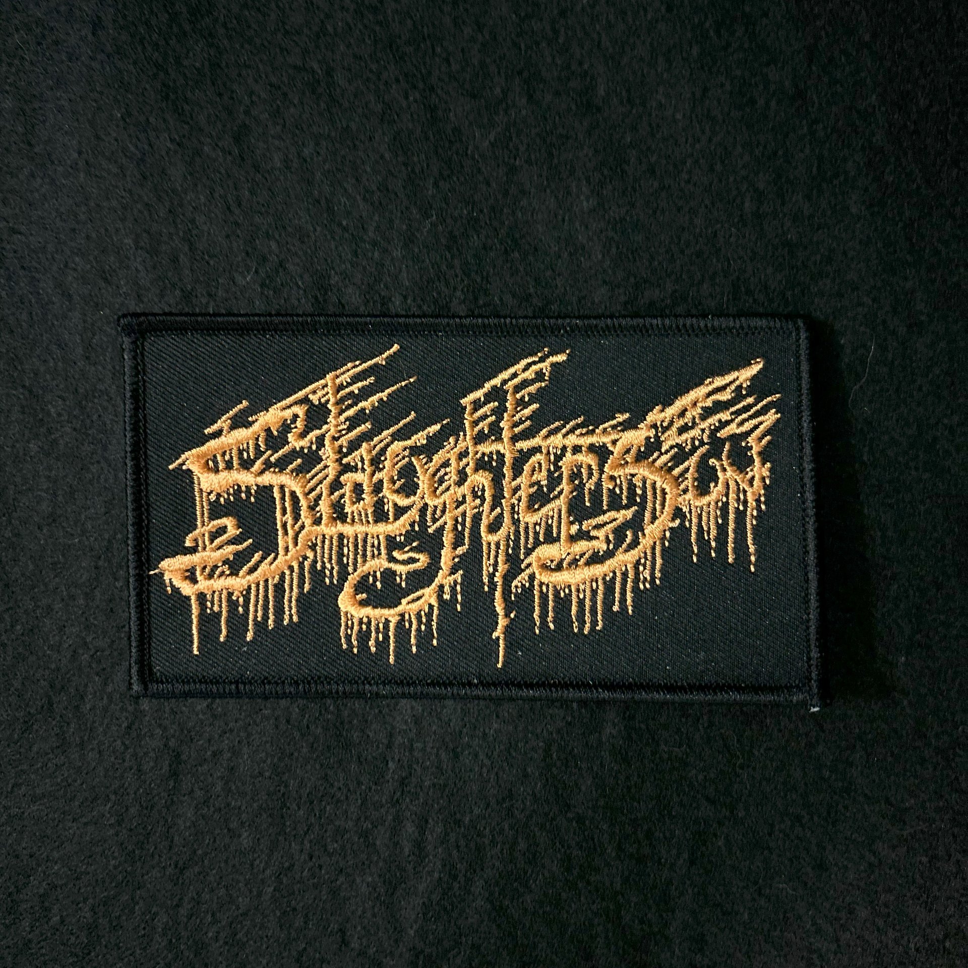 Logo Patch