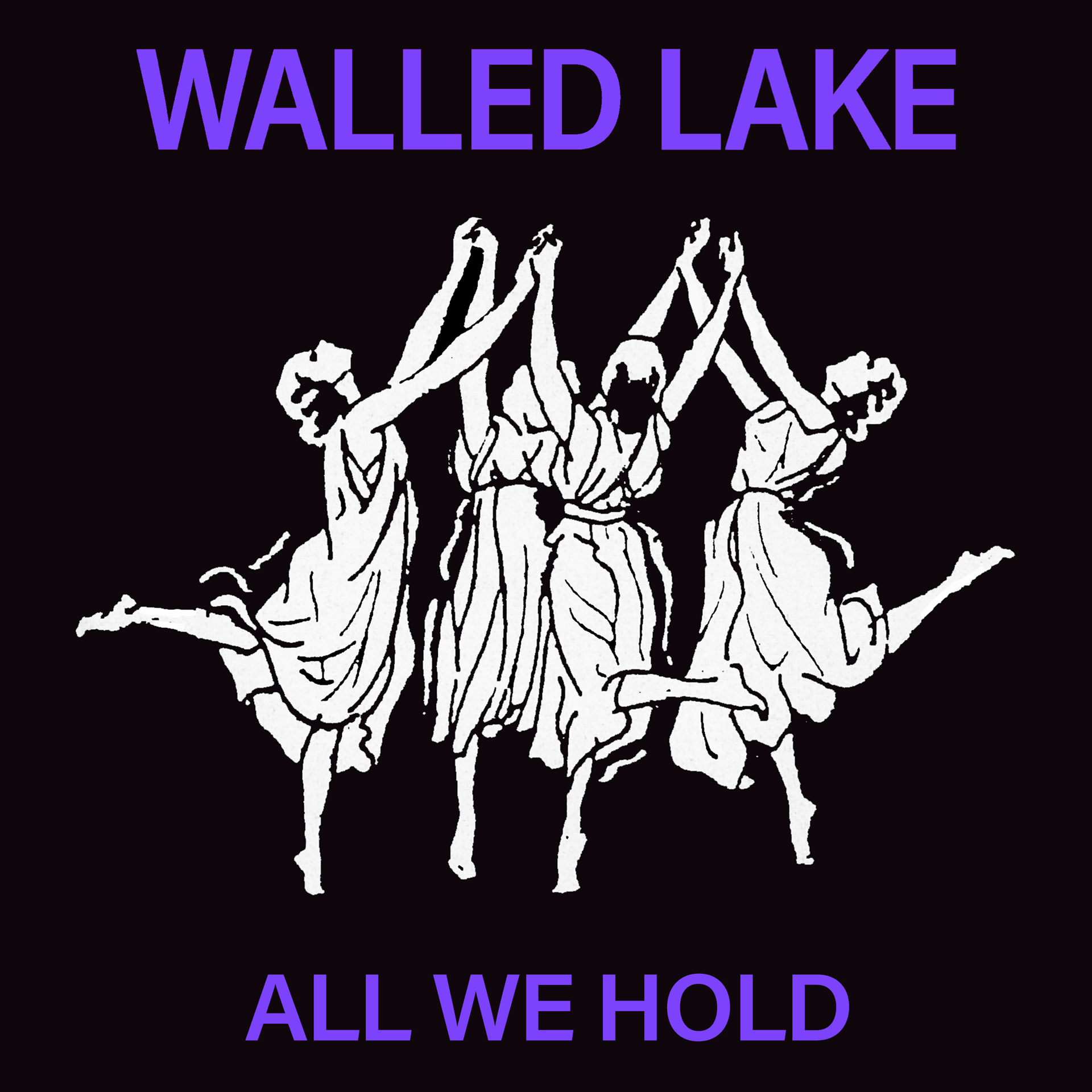 All We Hold