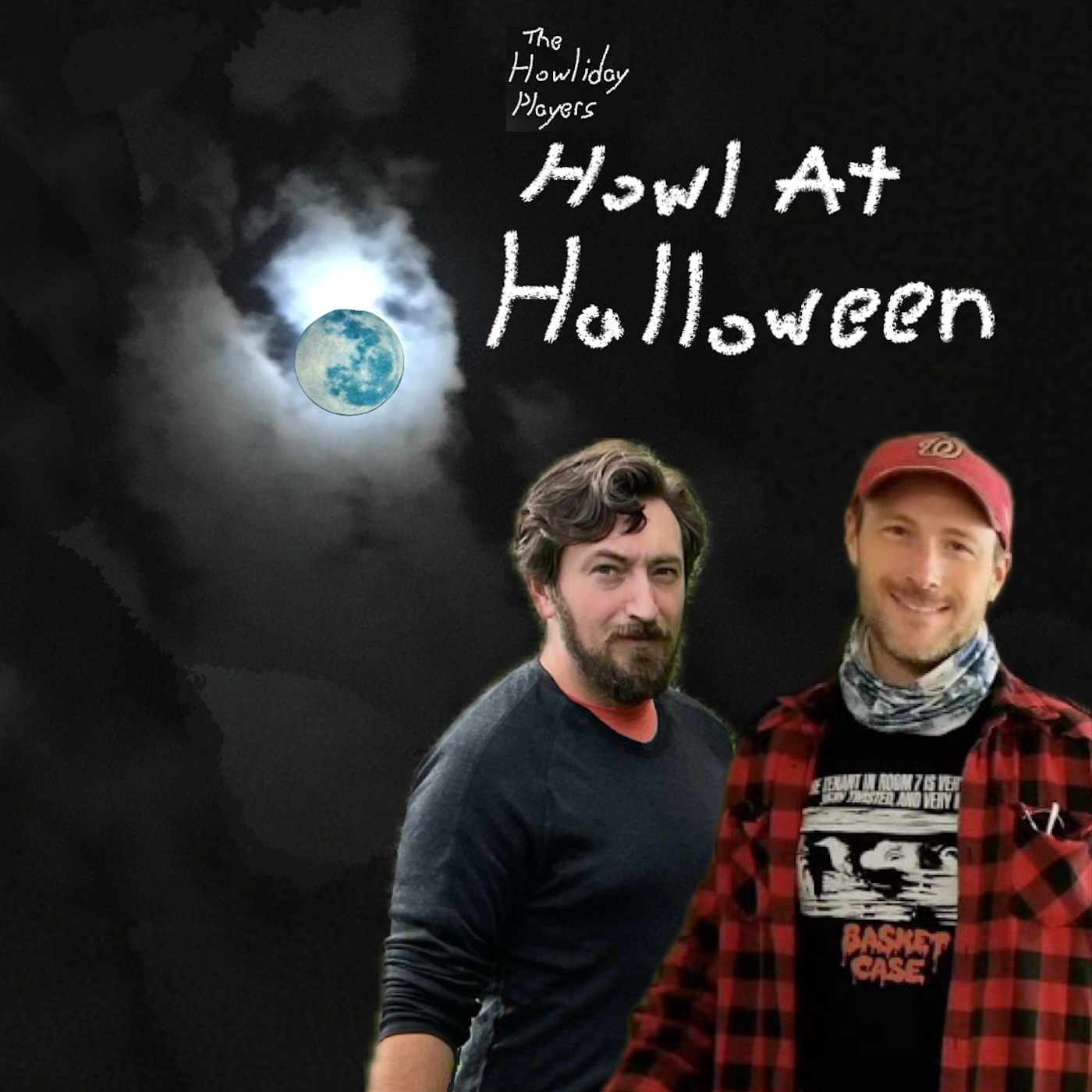 This Halloween