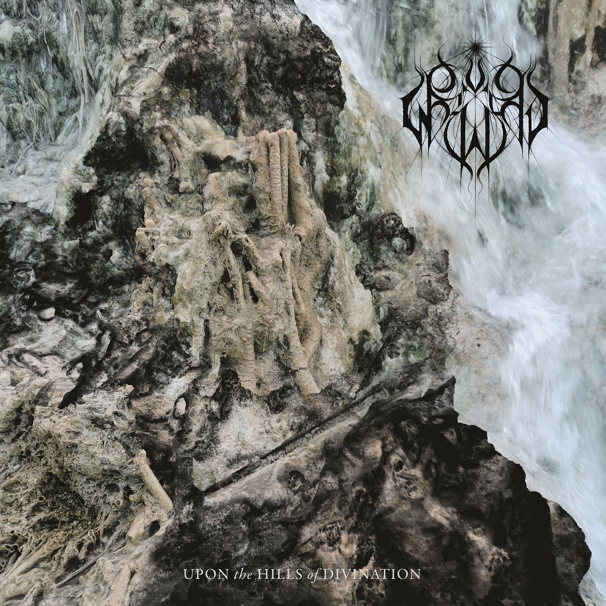 SUN WORSHIP "Upon the Hills of Divination"