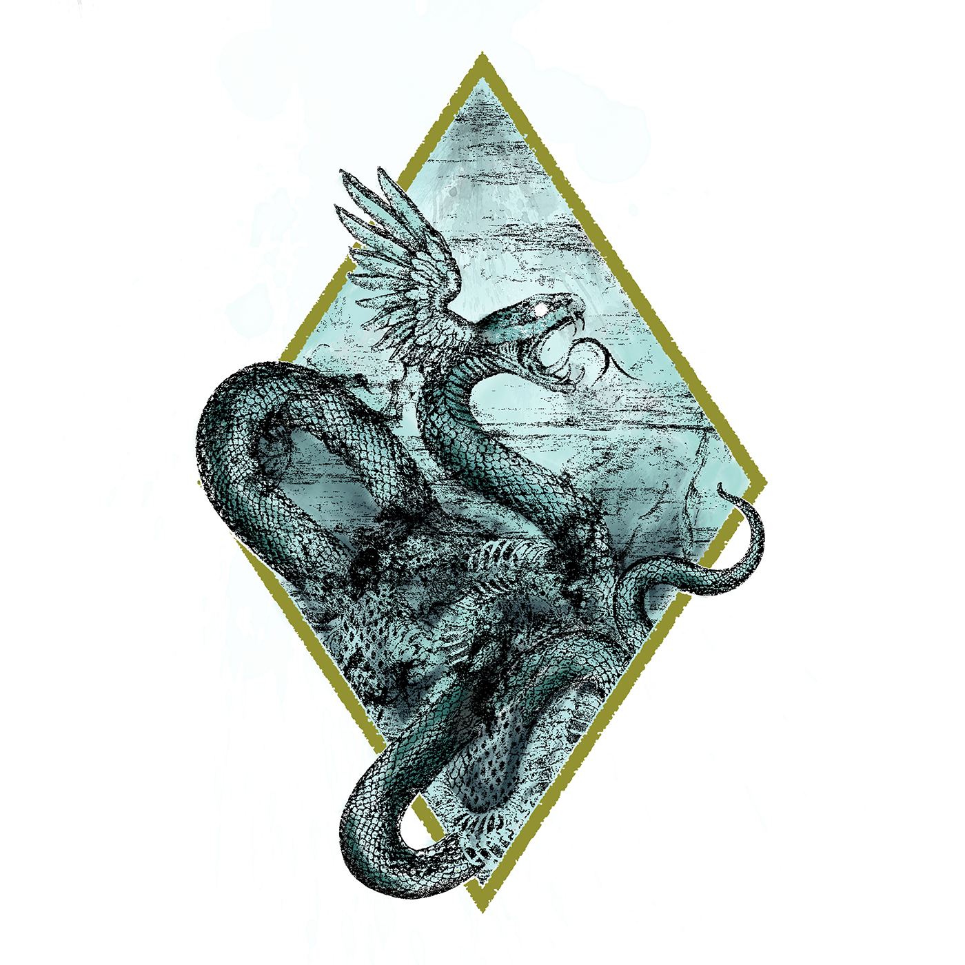 TEMPESTARII "A Constellation of Dead Stars" LP