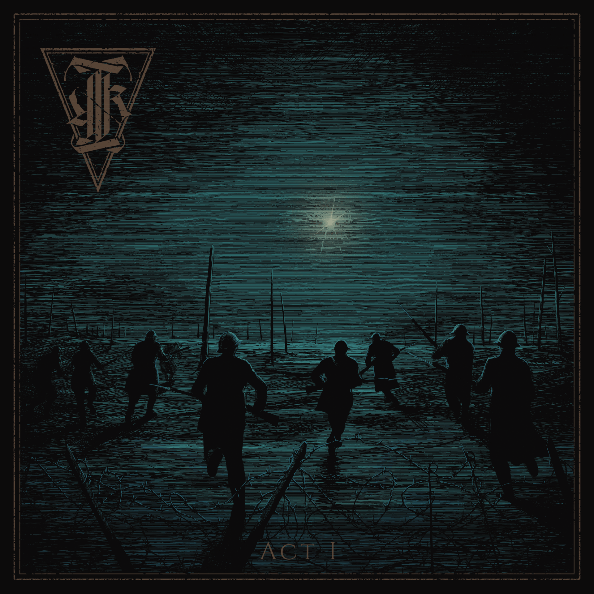 LÖMSK "Act I"
