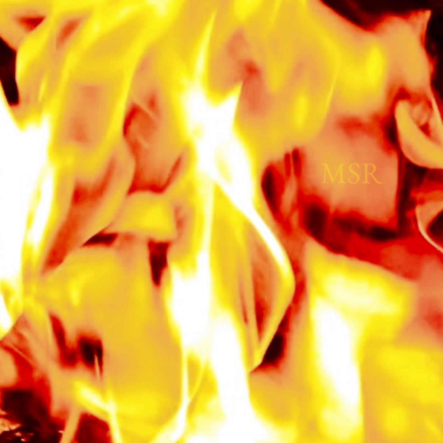 Aflame, Alive: Brain Fog Intonations IV