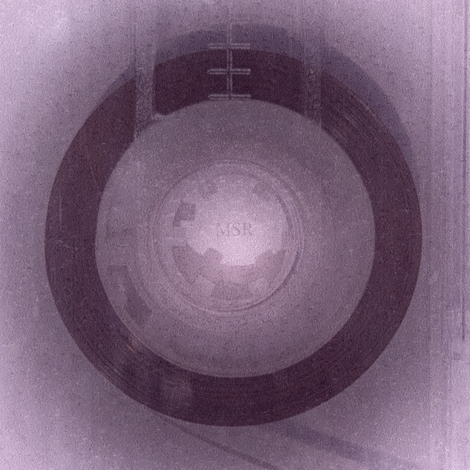 Circles and Sequelae: Brain Fog Intonations II
