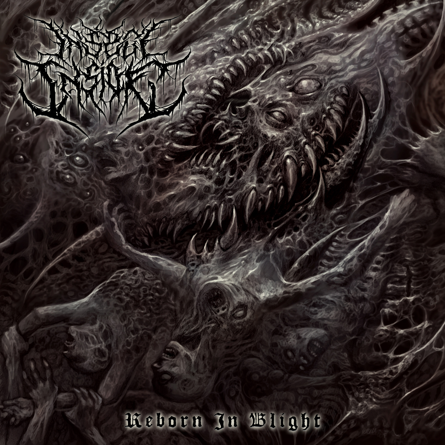 Reborn In Blight