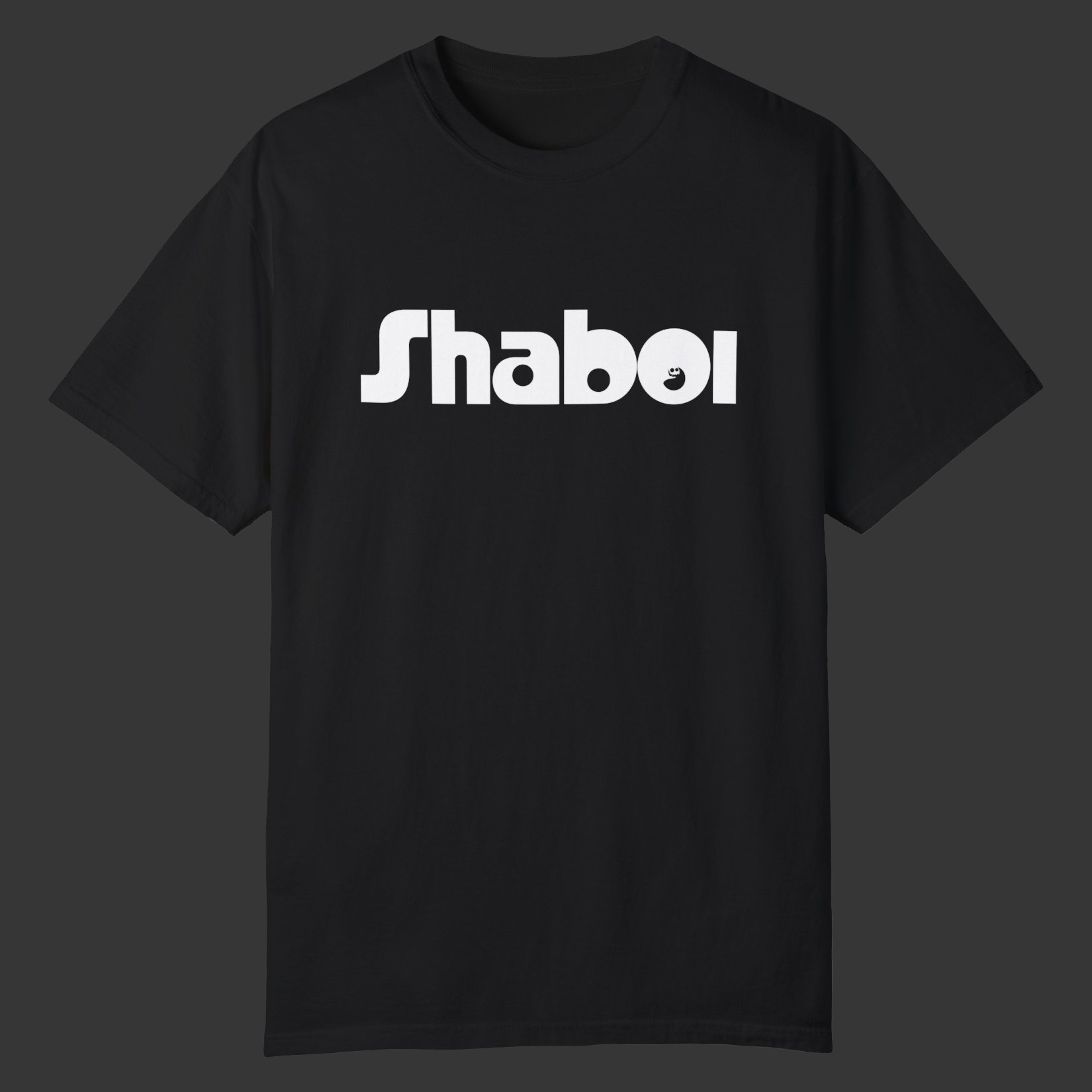 Shaboi Tee