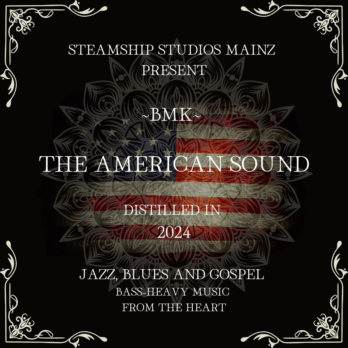 The American Sound