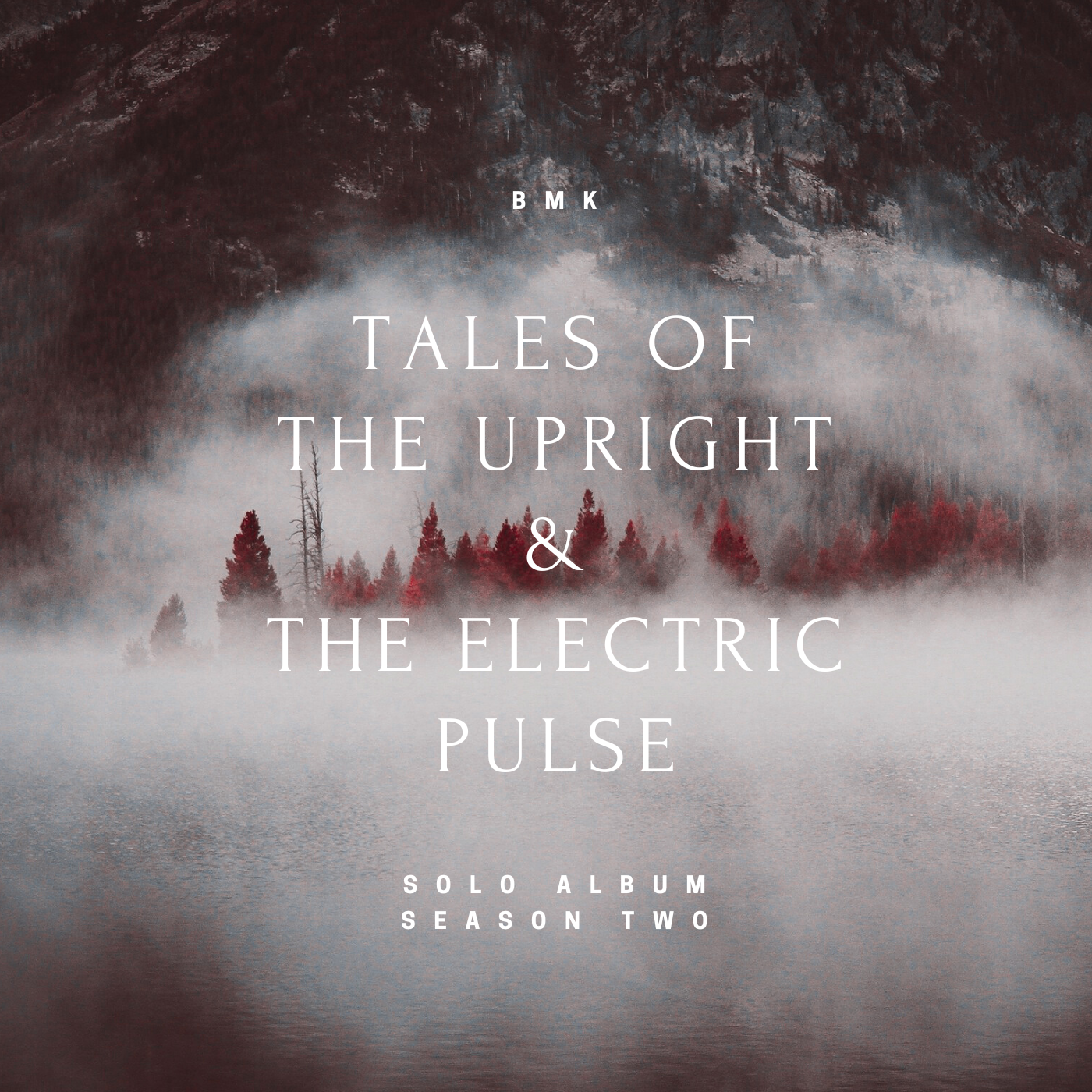Tales of the Upright & The Electric Pulse