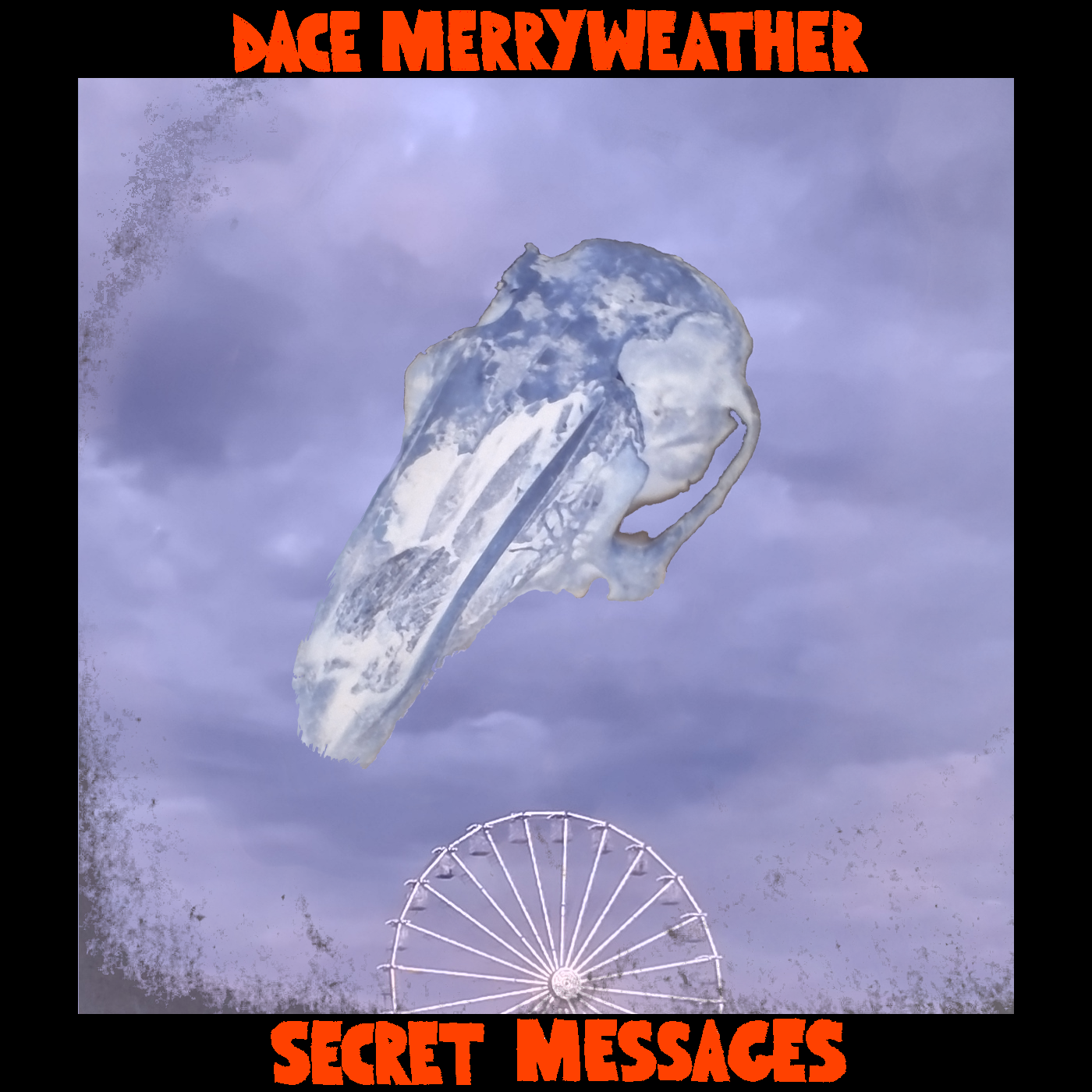 Secret Messages
