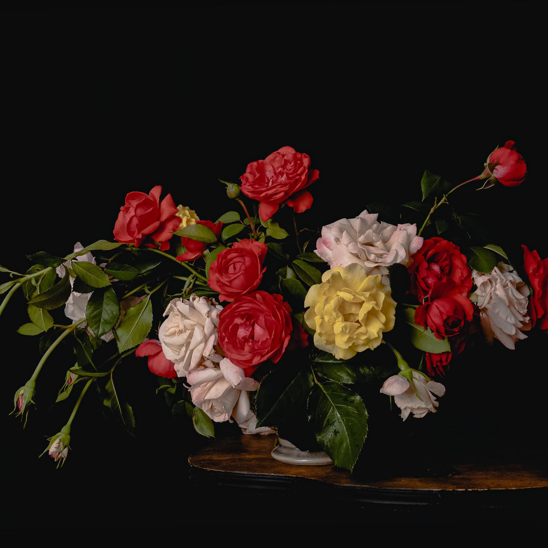 arrangement