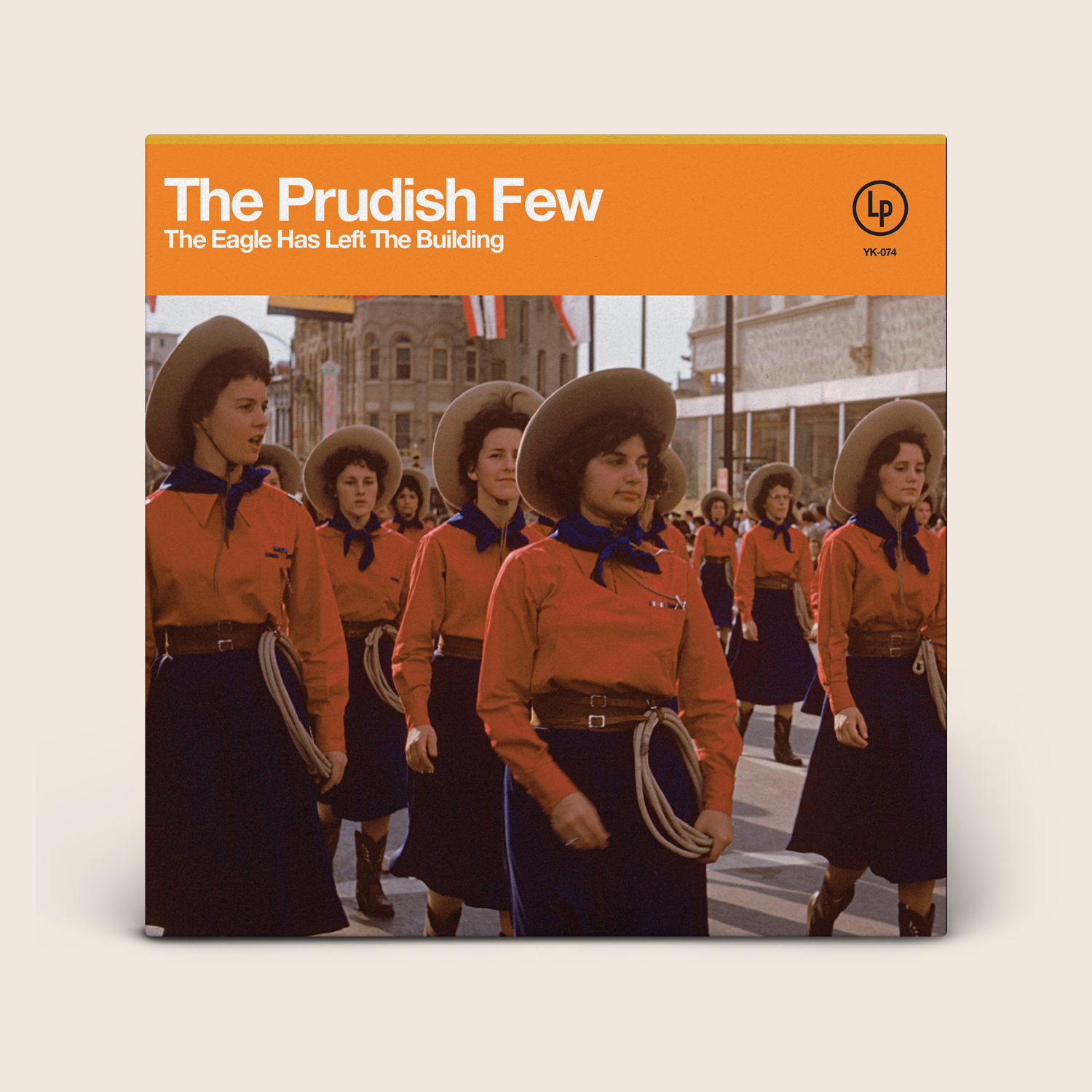 Ultra Limited Edition Pressing