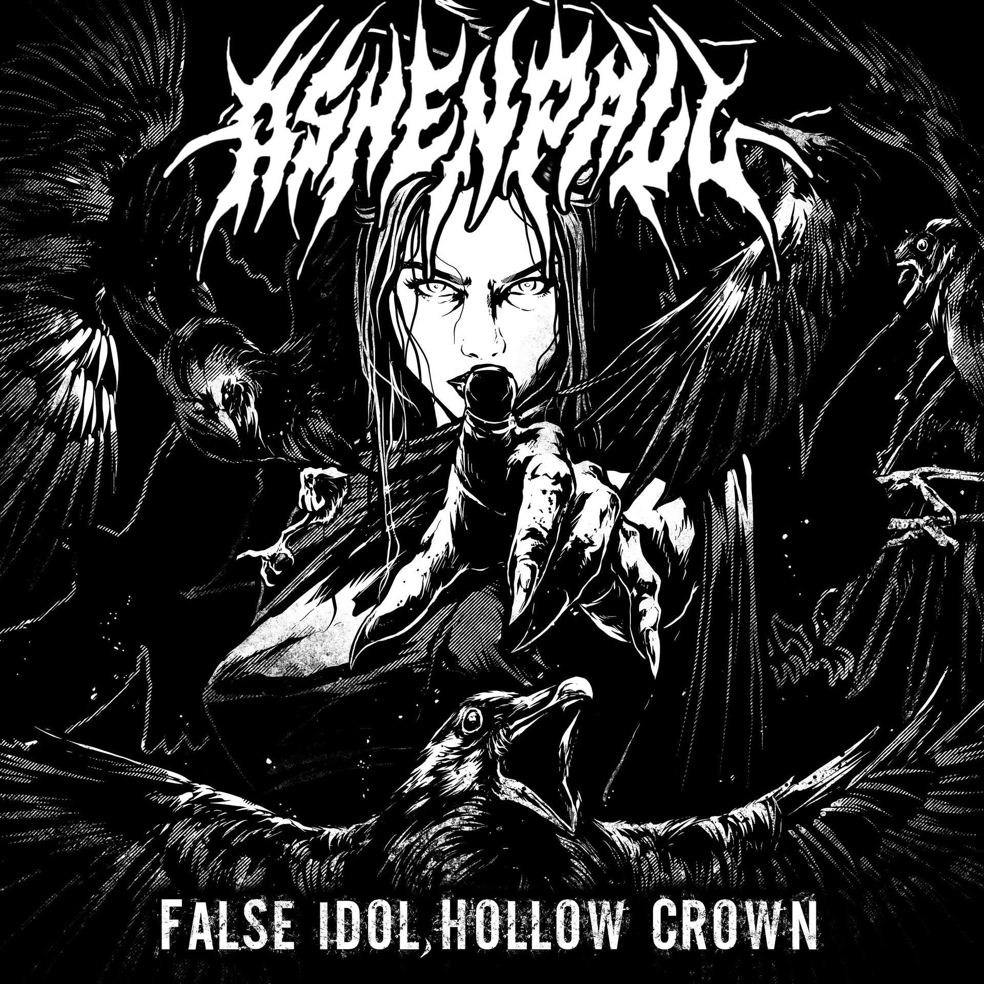 False Idol, Hollow Crown